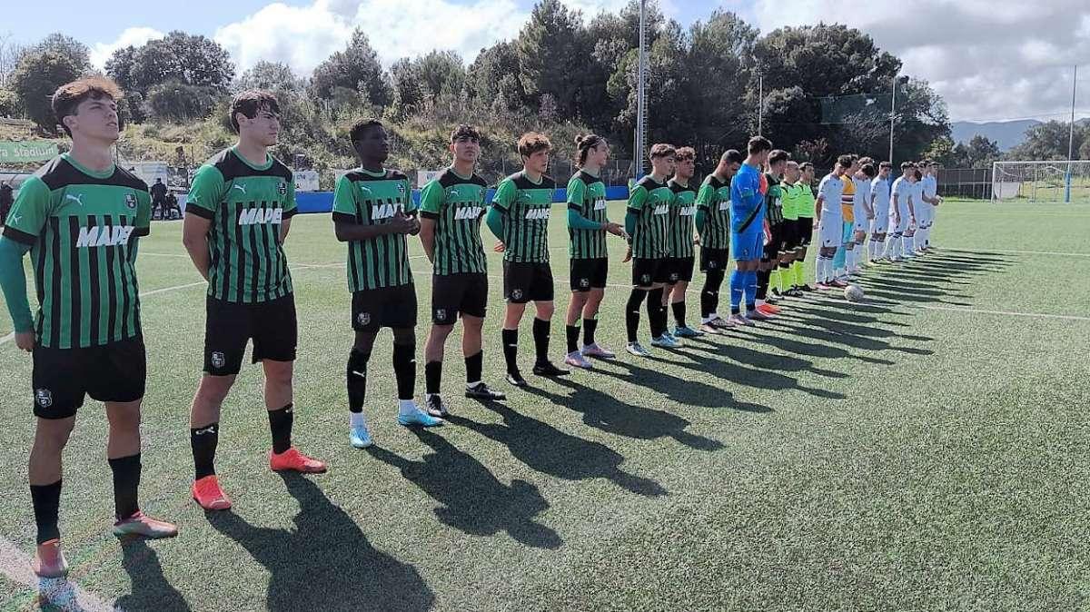 Viareggio Cup, semifinale: l'avversario del Sassuolo. Quando si gioca