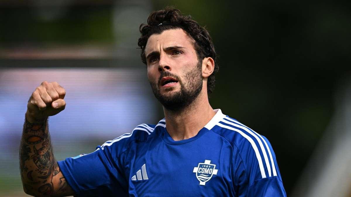 Cutrone Sassuolo, conferme da Como: arriva Morata, si tratta sul prezzo