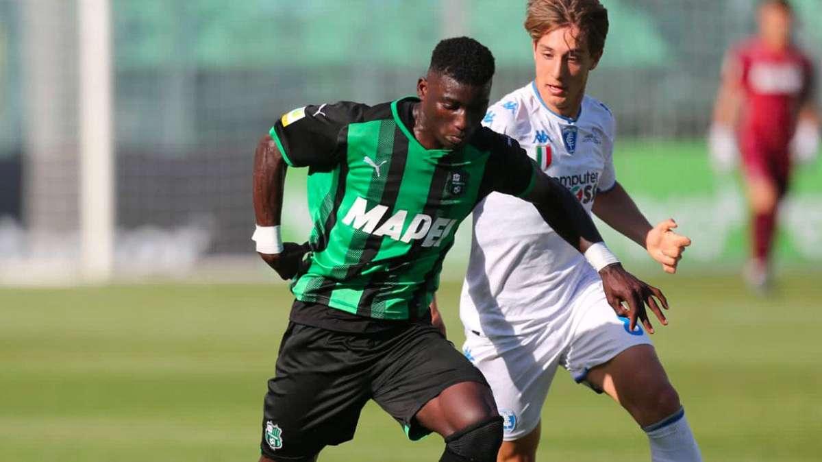 Calciomercato Sassuolo: Yeferson Paz al Perugia, Saccani alla Turris
