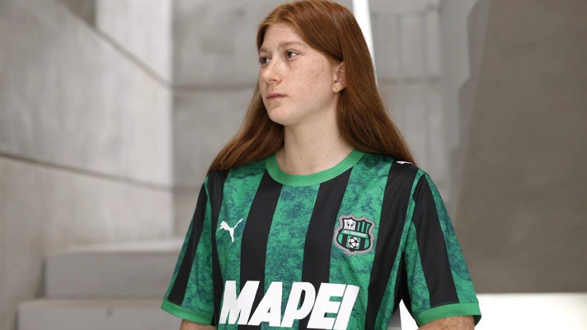 UFFICIALE - Sassuolo Femminile, colpo Annika Paz: dall'Inter arriva la baby bomber da record