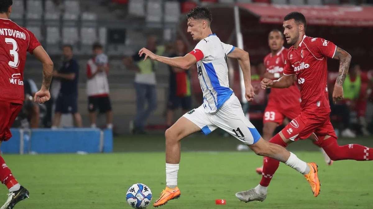 Sassuolo Bari quote, scommesse Serie B, pronostico 1X2 e precedenti