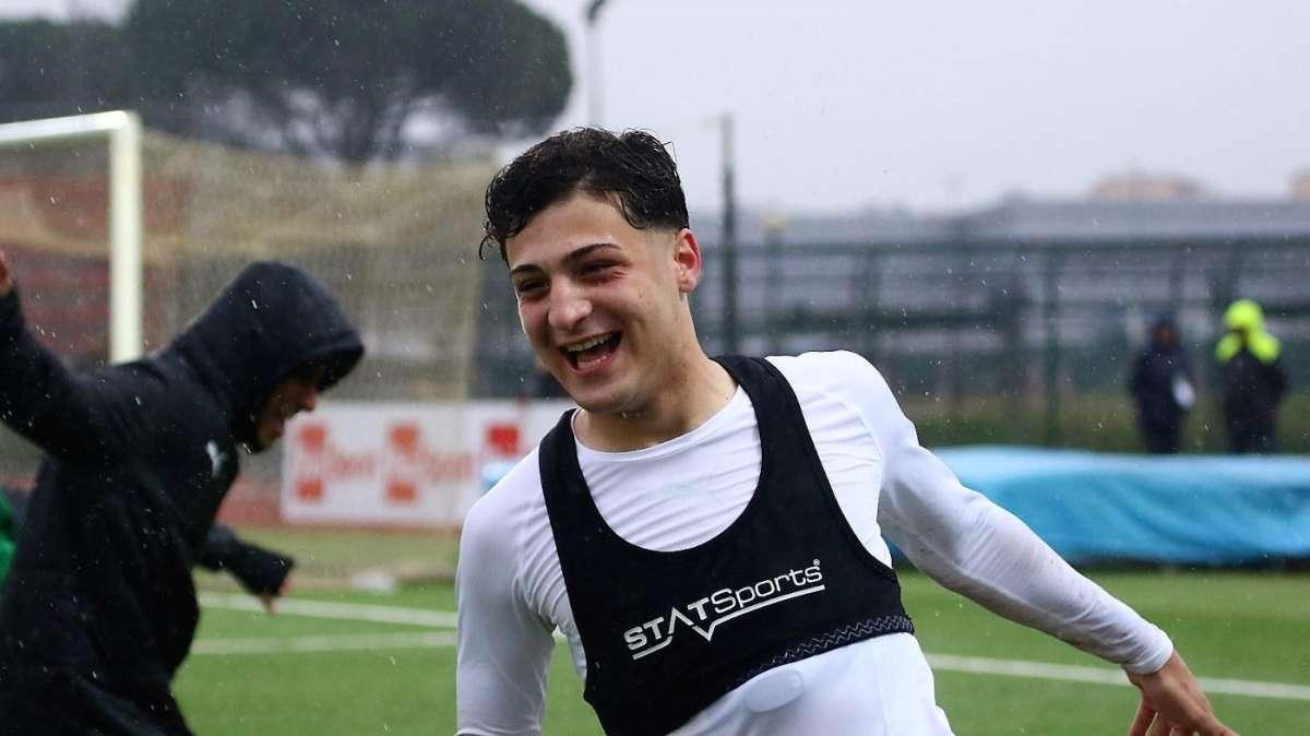 Kevin Leone al Sassuolo per Caputo alla Samp: il retroscena di mercato