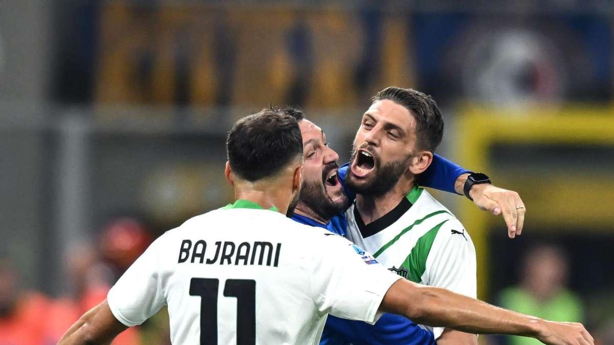 Sassuolo Monza oggi dove vederla DAZN o Sky: canale tv e streaming