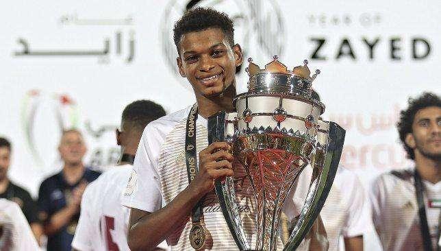 Calciomercato Sassuolo: Yahya Al Ghassani possibile erede di Laurienté