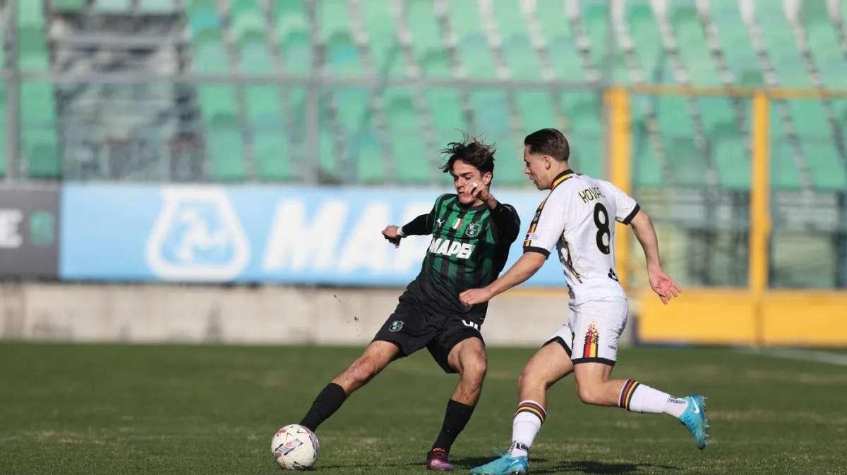 Empoli Sassuolo Primavera pagelle. Voti: Parlato fa l'attaccante, altro errore di Scacchetti