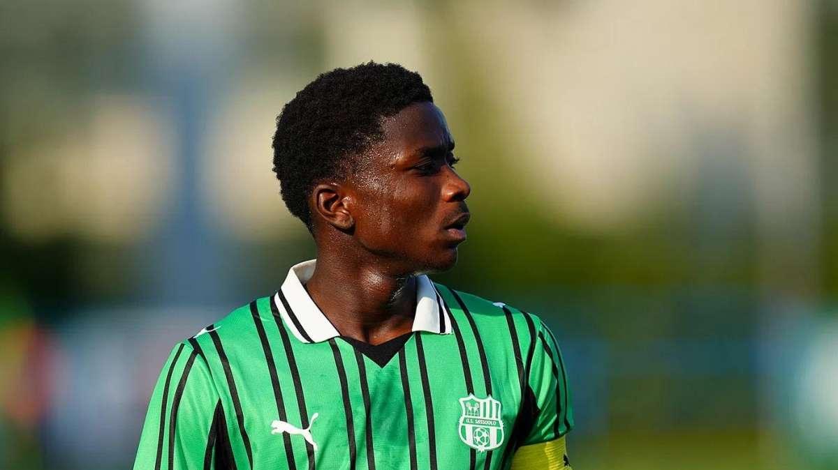 Parma Sassuolo Under 18 1-1: marcatori e tabellino