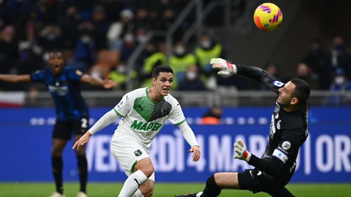 Calciomercato Sassuolo: Raspadori Juve, i perché di un affare al decollo