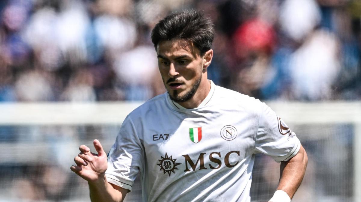 Atalanta, regalo a Sarri alla vigilia del Sassuolo: UFFICIALE l'ex Napoli Elmas