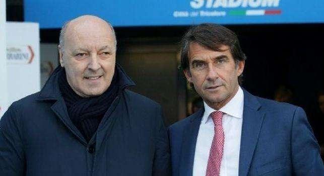 Fabio Cinetti: "Carnevali-Marotta, io testimone di questa amicizia speciale"