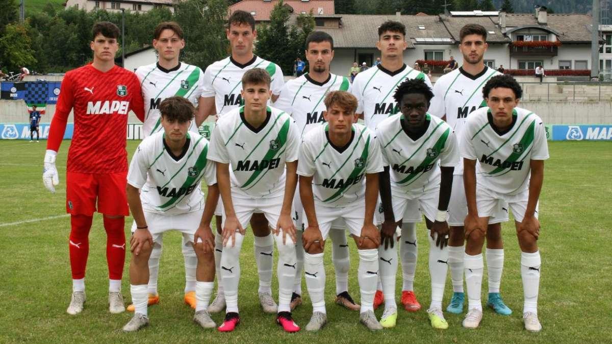 Torino Sassuolo Primavera dove vederla in tv e info streaming