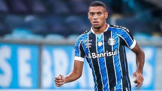 Calciomercato Sassuolo: 20 milioni al Gremio per Ruan e Matheus Henrique