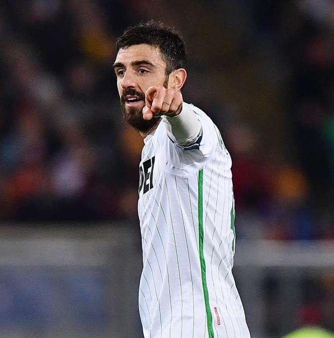SN - Sassuolo, infortuni per Magnanelli, Djuricic e Bourabia: il punto