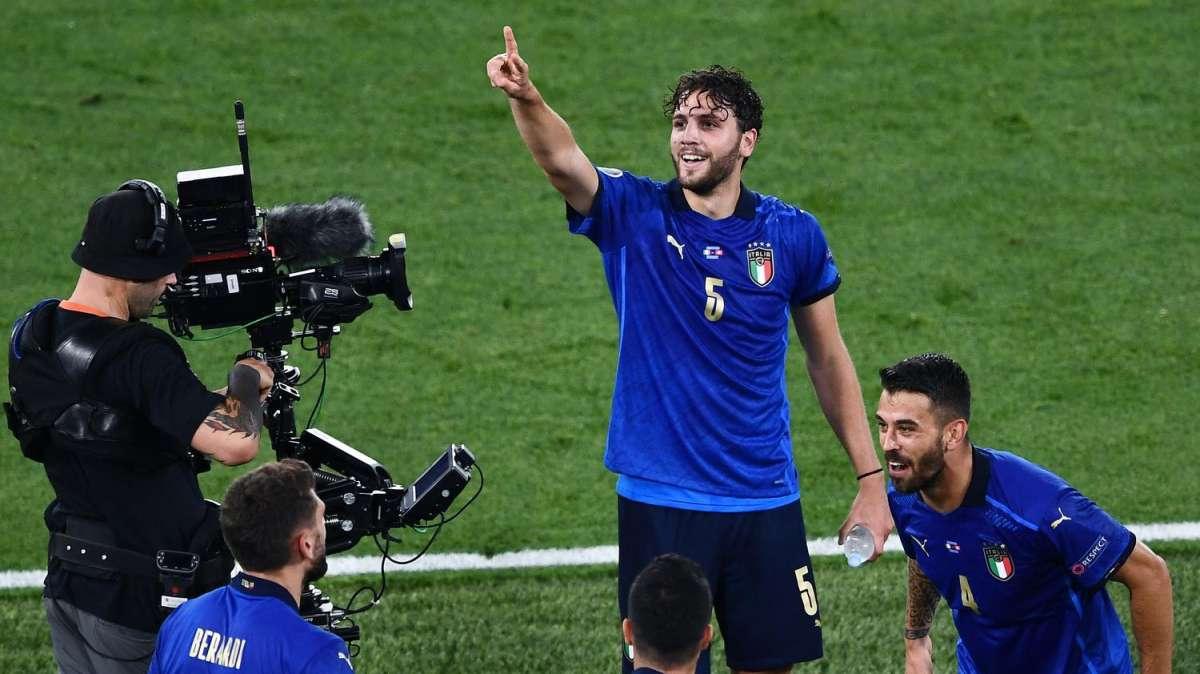 Locatelli Juve, Ziliani: "Offerta da morti di fame ma Marotta-Carnevali..."