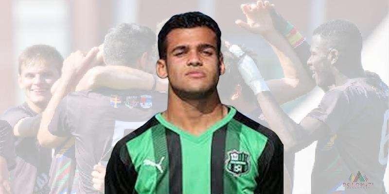 Alessio Arcopinto Dolomiti Bellunesi: ufficiale l'accordo con il Sassuolo