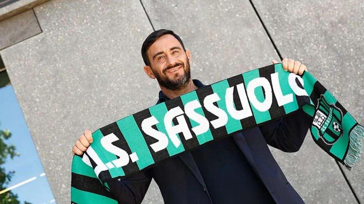 Da Allegri ad Aquilani: il Sassuolo, fucina di allenatori italiani. Ma ora senza Carnevali