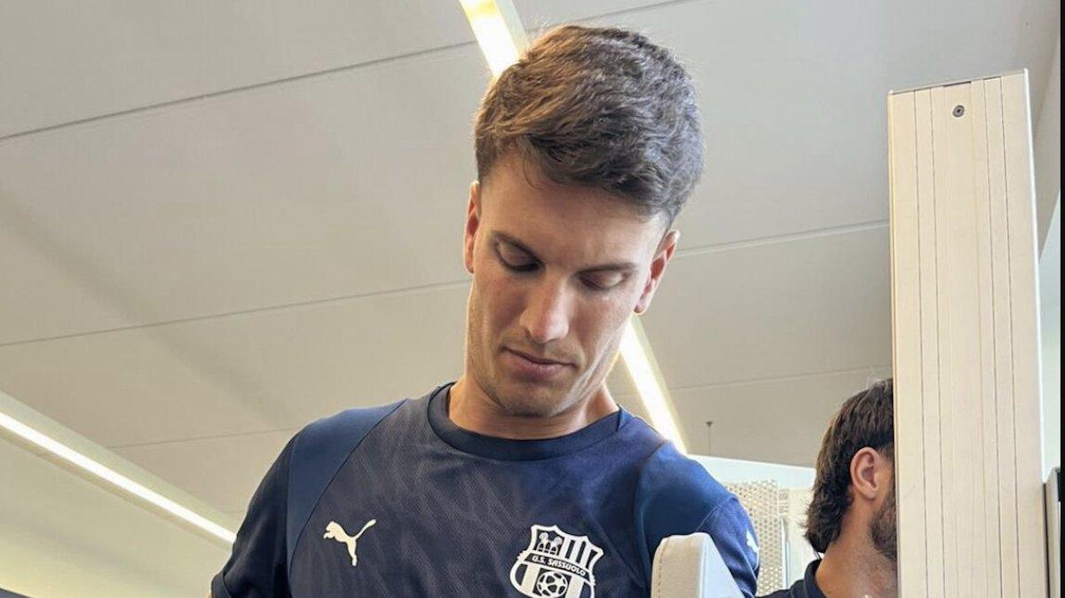 Sassuolo Calcio news oggi: iniziate le visite mediche, si torna a fare sul serio
