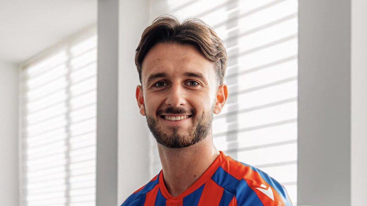 UFFICIALE - Sassuolo, Borna Knezovic ceduto al Casarano: la formula