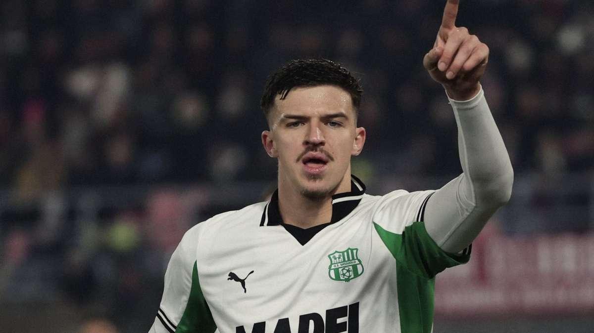 Muharemovic pronto al rientro in Genoa-Sassuolo: le ultime