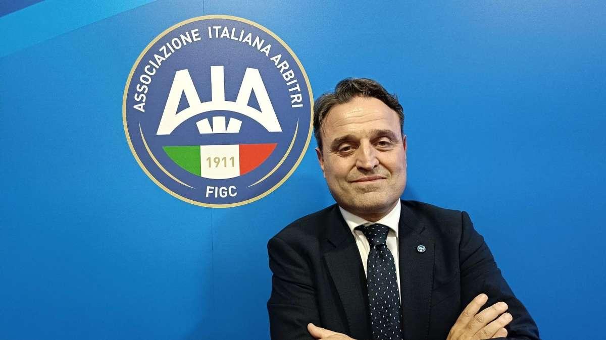 Scandalo arbitri: inchiesta sull'elezione di Zappi. Nel mirino Orsato: rischio commissariamento