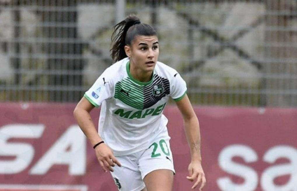 Benedetta Orsi, calvario finito: il Sassuolo Femminile sta per ritrovare una big