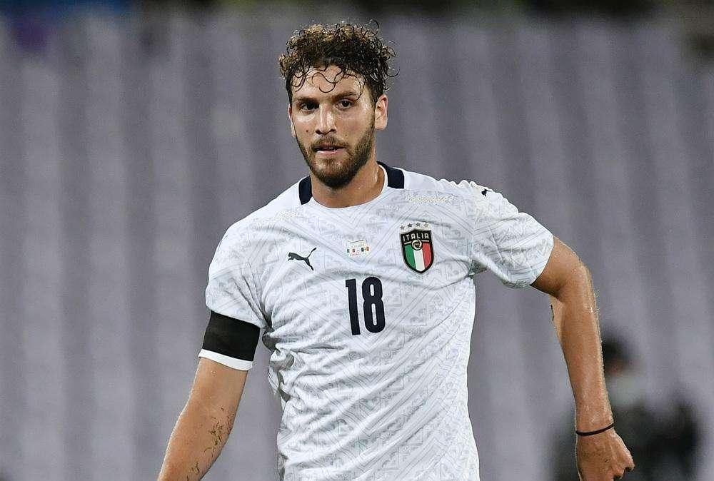 Locatelli ancora in campo con l'Italia. Pari il 'derby' Muldur-Djuricic