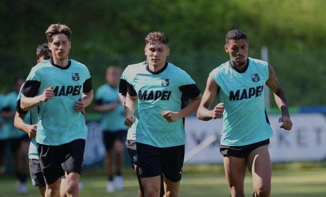 Stefano Piccinini alla Ternana, niente Gubbio: accordo vicino col Sassuolo