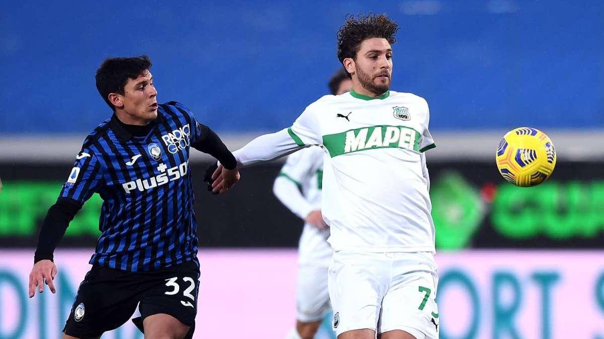 Calciomercato Sassuolo, Carnevali: "Locatelli? Trattativa avanzata con un club"