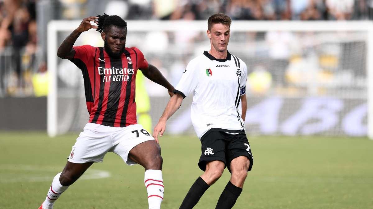 Calciomercato Sassuolo: Defrel-Harroui per Maggiore, scambio con lo Spezia