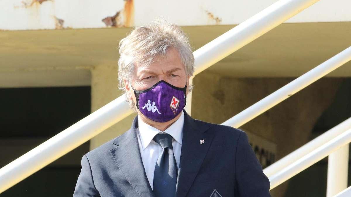 Antognoni: "Berardi lo vorrebbero tutti, è da tanti anni che fa bene"