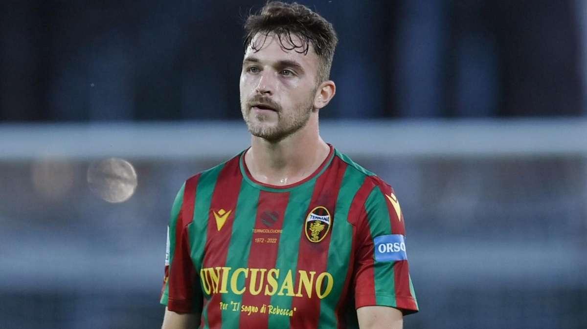 Calciomercato Sassuolo, sprint per Corrado sulla sinistra. C'è anche Valeri
