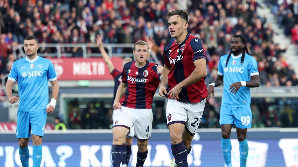 Calciomercato Sassuolo, la suggestione Dallinga dura poco: andrà al Colonia