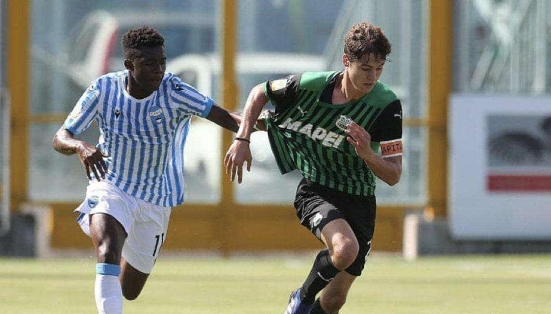 Saccani Sassuolo
