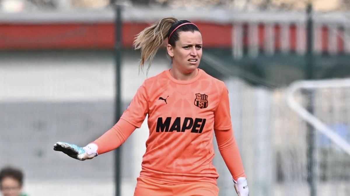 UFFICIALE - Sassuolo Femminile, Solene Durand saluta le neroverdi dopo 3 anni