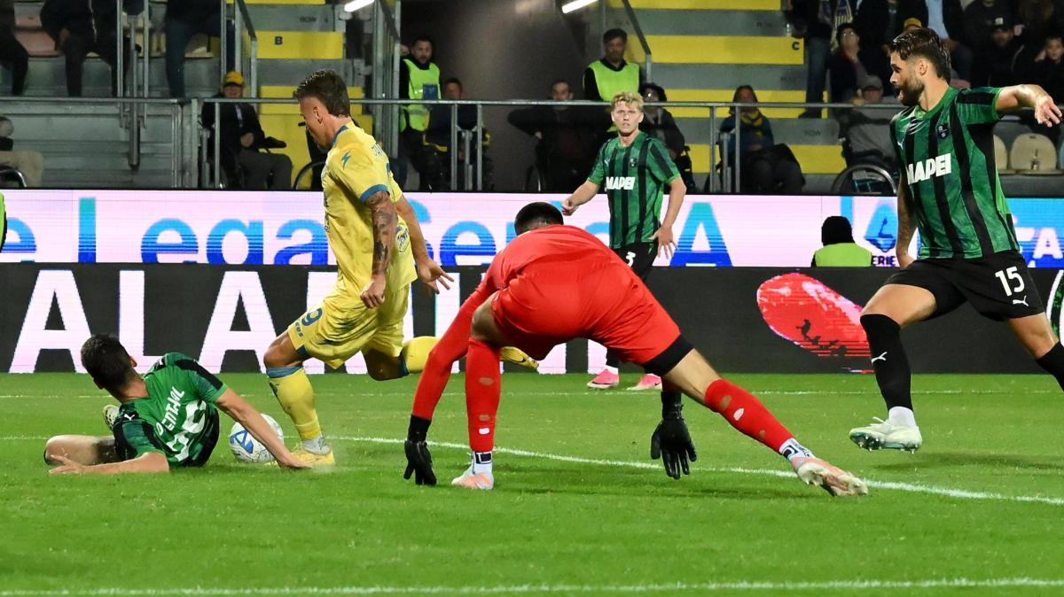 Sassuolo, il mal di trasferta continua: grande con le grandi, piccolo con le “piccole”