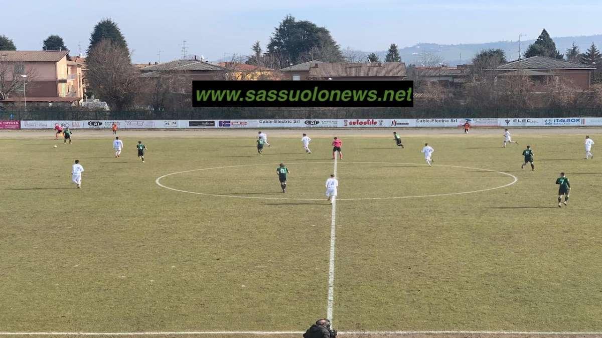 Primavera, Sassuolo-Inter 1-2: cronaca, risultato e tabellino in diretta LIVE