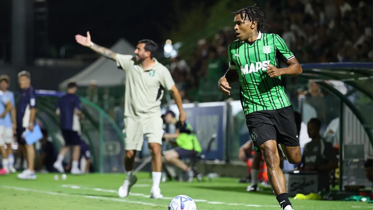 Sassuolo Cesena LIVE Coppa Italia: formazioni ufficiali, cronaca, tabellino e diretta