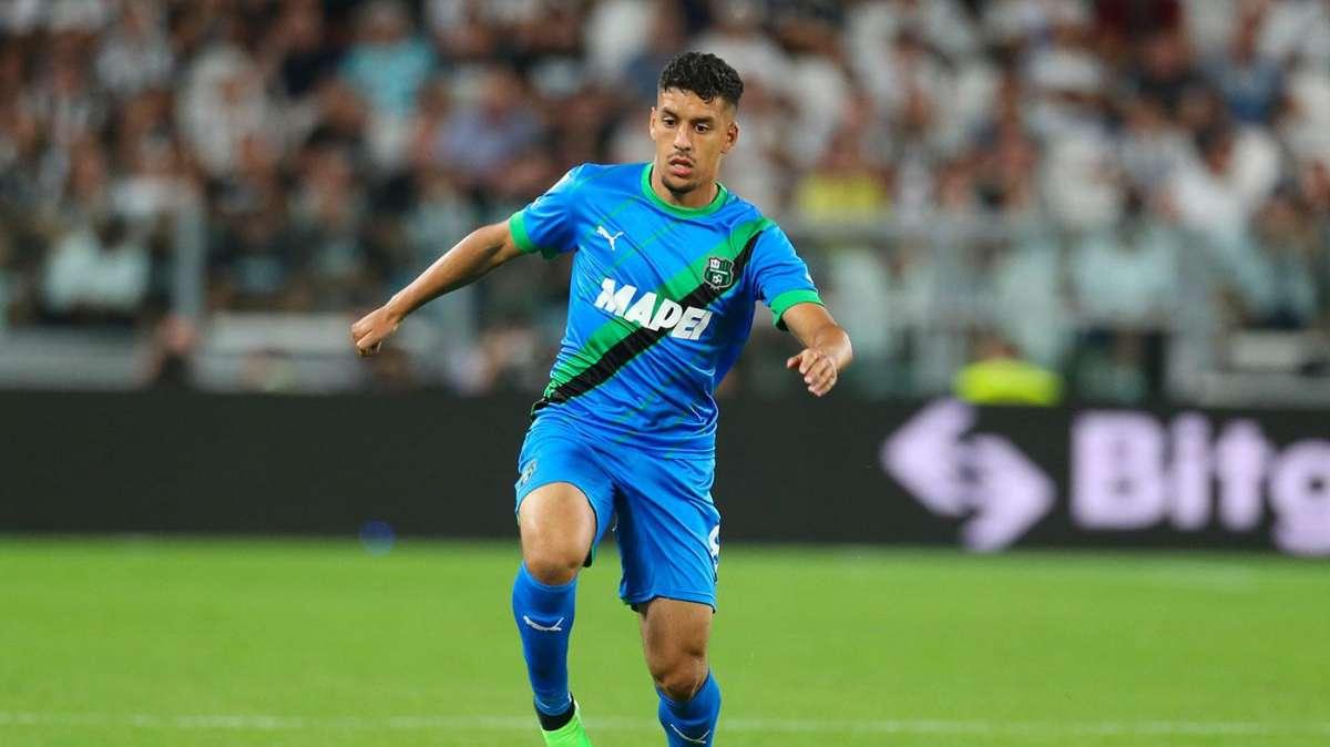Calciomercato Sassuolo, niente Sampdoria: sorpasso Verona per Harroui