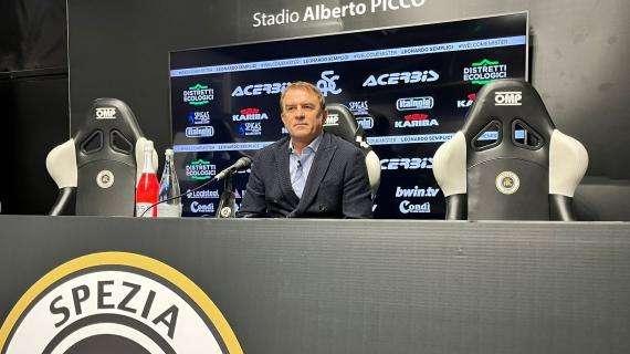 Semplici: "Speriamo di avere più fame del Sassuolo. Ecco come fargli male"