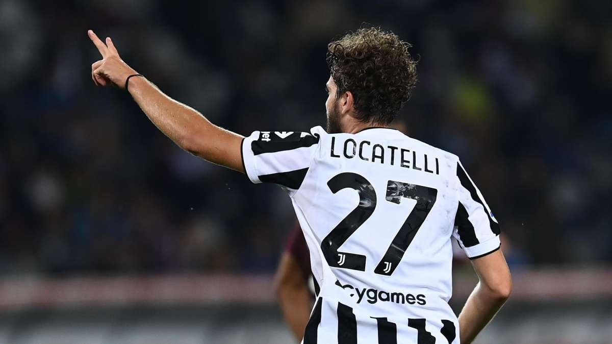 Locatelli alla Juve, il retroscena: "Rischiata più volte la rottura"