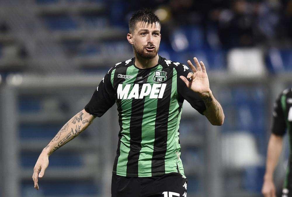 Acerbi ricorda Squinzi: "Persona eccezionale. E' stato un monumento"