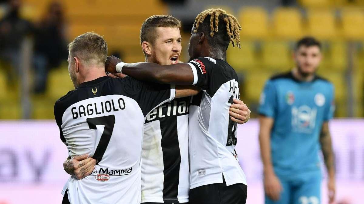 Parma, situazione infortunati: infermeria piena, tanti assenti con il Sassuolo