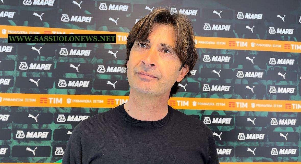 Bigica: "Andare di nuovo ai playoff sarebbe qualcosa di irripetibile"