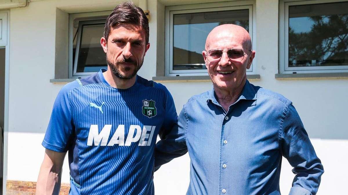 Dionisi e l'incontro con Arrigo Sacchi: "Vi svelo cosa mi ha detto"