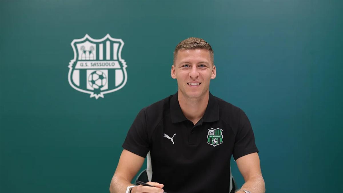 Calciomercato Sassuolo LIVE oggi: ufficiale Van Der Brempt, la Juve sogna Bakola