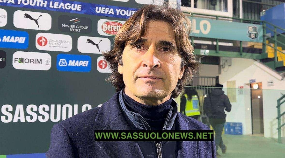 Bigica: "Siamo ai playoff con grande merito. Ora vogliamo il secondo posto"