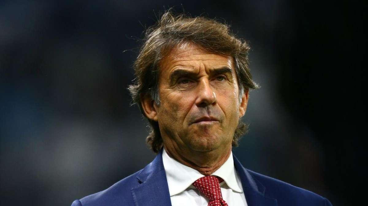 Calciomercato Sassuolo, Carnevali: "Berardi resta? Vediamo. Ripartiamo da Grosso. Palumbo..."