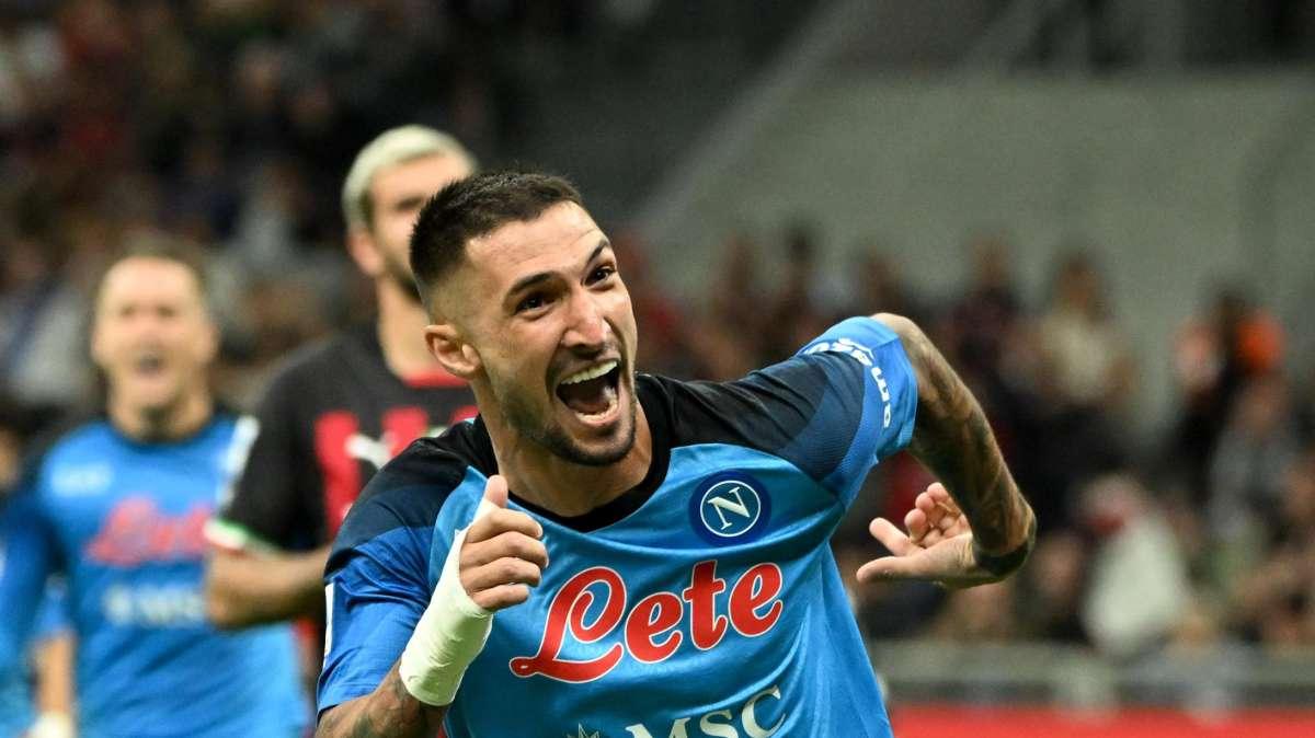 Politano infortunio: ce la fa per il Sassuolo. Rientro e tempi di recupero