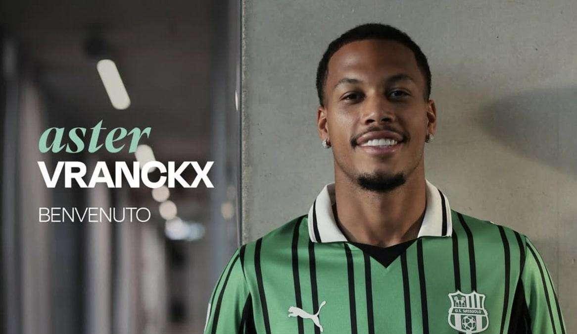 Cremonese Sassuolo probabili formazioni: Vranckx titolare? Idzes-Romagna ballottaggio