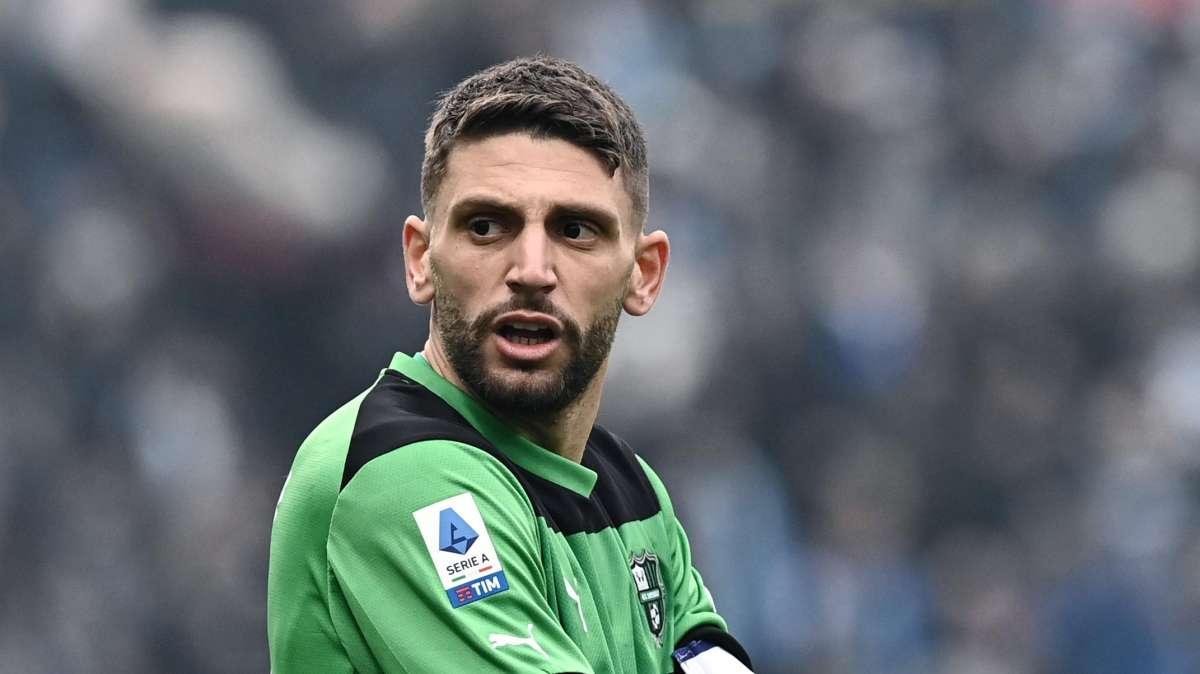 Calciomercato Sassuolo: Berardi alla Lazio, Lotito prepara due offerte
