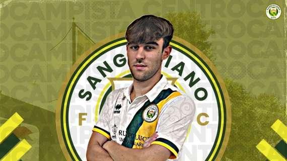 Giovanili Sassuolo mercato: Christian Sighinolfi può tornare alla Pistoiese